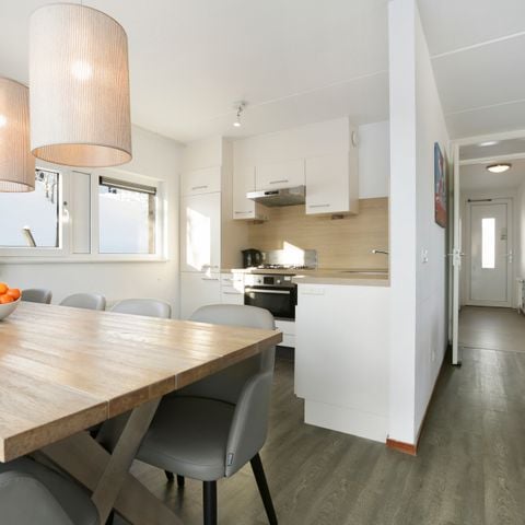 FERIENHAUS 8 Personen - 8L