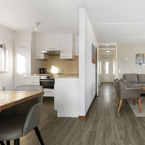 FERIENHAUS 8 Personen - 8L