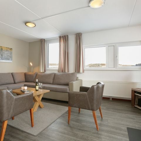 FERIENHAUS 8 Personen - 8L