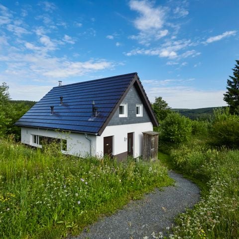 FERIENHAUS 8 Personen - 8L