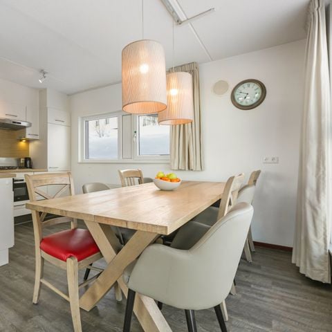 FERIENHAUS 8 Personen - 8U