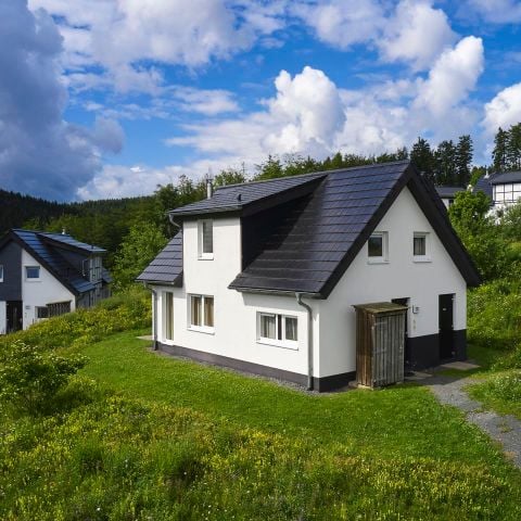 FERIENHAUS 8 Personen - 8U