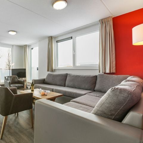 FERIENHAUS 8 Personen - 8U