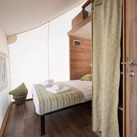 Zelt 6 Personen - Zelt Glamping