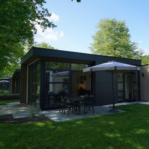 Chalet 4 Personen - L-Würfel