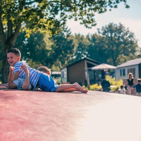 AUßERGEWÖHNLICHE UNTERKUNFT 4 Personen - Winziges Haus Kinder 2+2