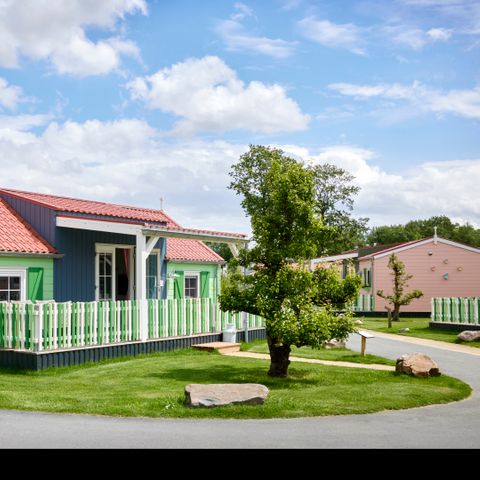 FERIENHAUS 6 Personen - Luxus-Bauernhaus Fien & Teun