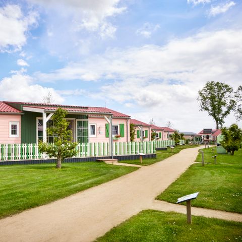 FERIENHAUS 8 Personen - Luxus-Bauernhaus Fien & Teun