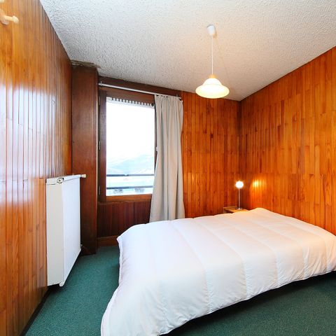 Apartement 8 Personen - 8p Curling A3