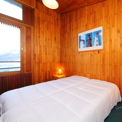 Apartement 8 Personen - 8p Curling A3