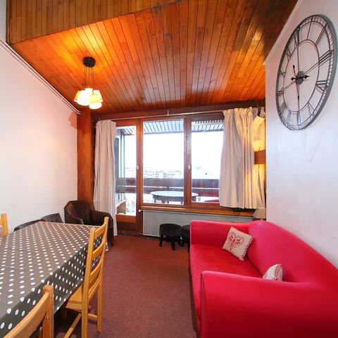 Apartement 8 Personen - 8p Curling A3