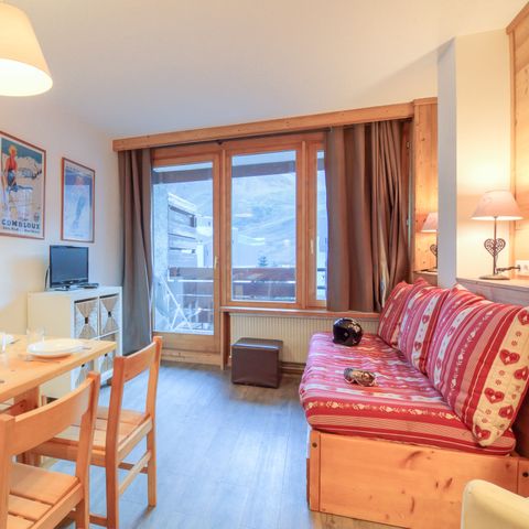 Apartement 6 Personen - 6p Curling A2