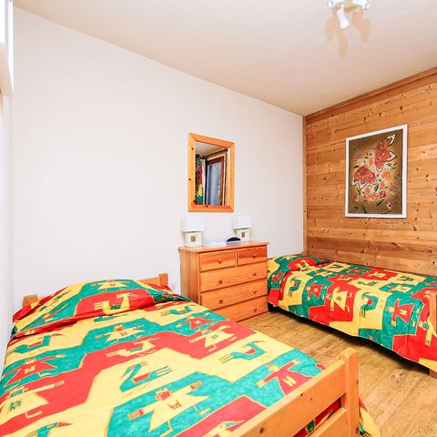 Apartement 8 Personen - 8p Curling A2