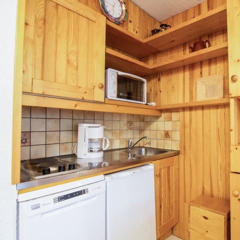 Apartement 5 Personen - Cote Bune