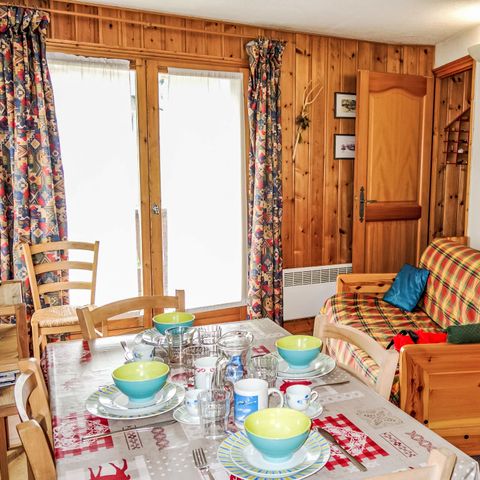 Apartement 4 Personen - n°14