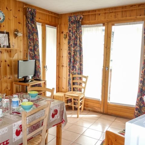 Apartement 4 Personen - n°14