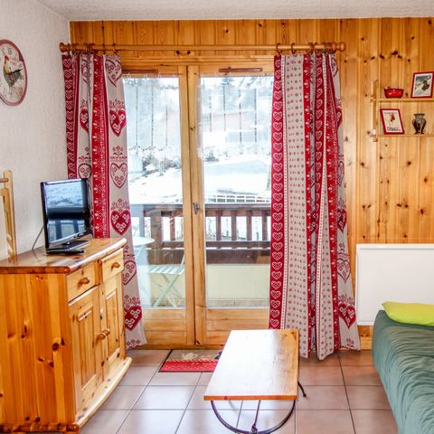 Apartement 4 Personen - A34