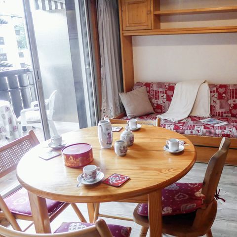 Apartement 4 Personen - Clos du Savoy