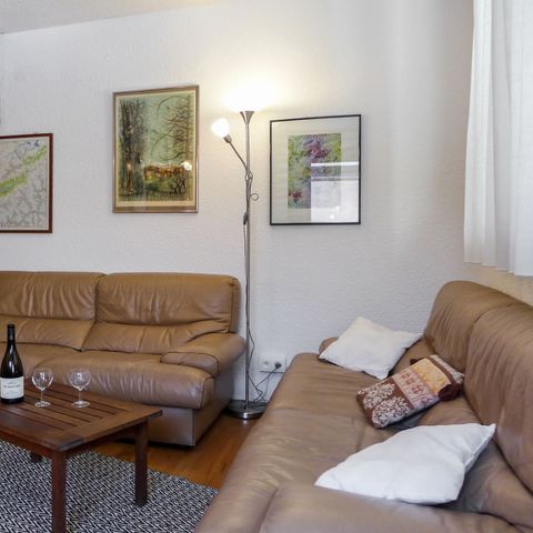 Apartement 6 Personen - Jonquilles