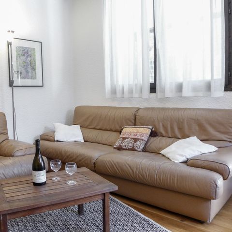 Apartement 6 Personen - Jonquilles