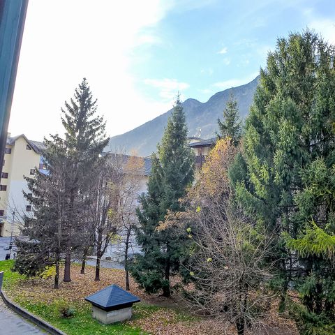 Apartement 4 Personen - Jonquilles