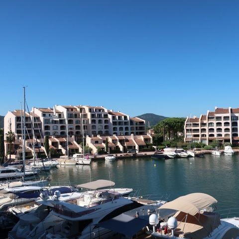 Apartement 6 Personen - Les Cascadelles 3*