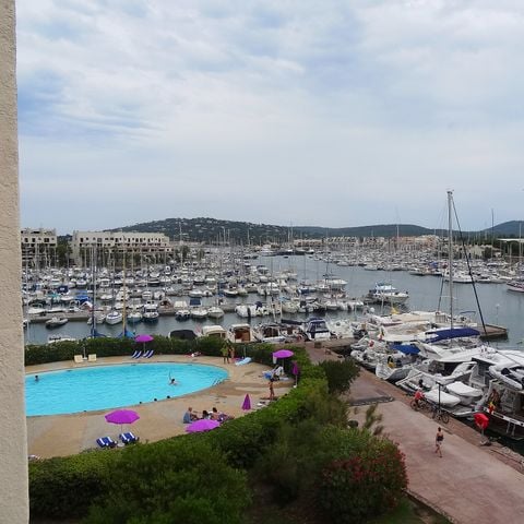 Apartement 4 Personen - Les Cascadelles 3*