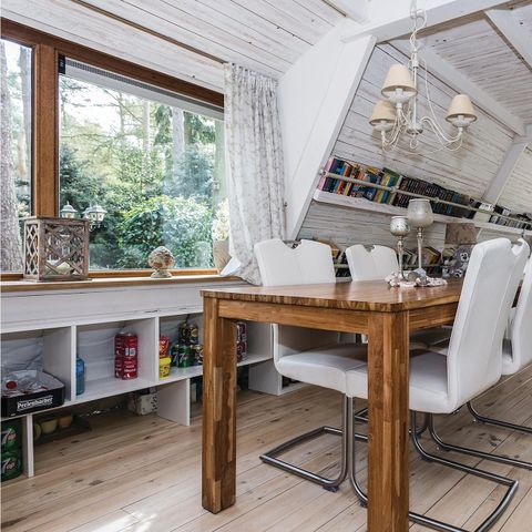 FERIENHAUS 6 Personen - BLI127