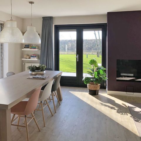 Villa 8 Personen - Oesterdam Komfort Extra 8