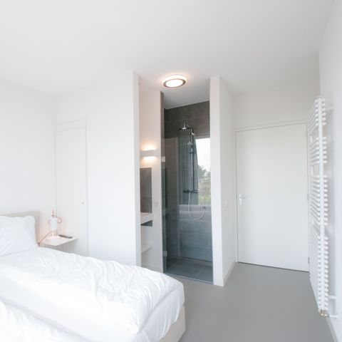 Villa 8 Personen - Oesterdam Komfort 8