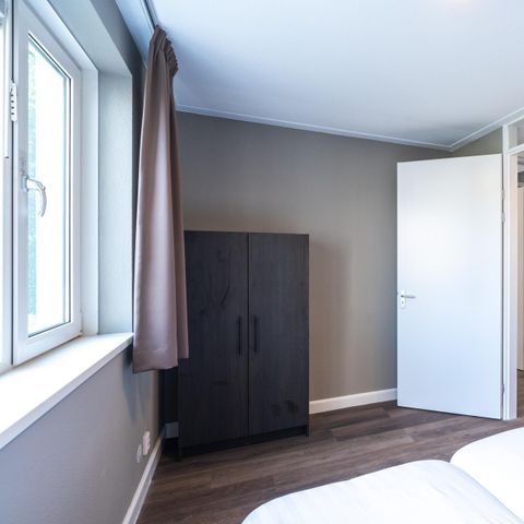 Apartement 4 Personen - Neu gestaltetes Deluxe