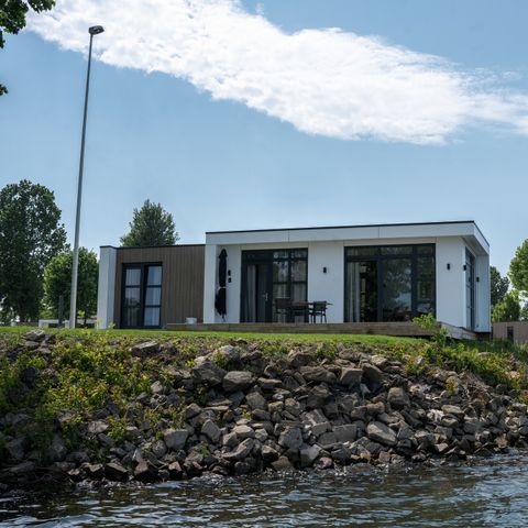 Villa 4 Personen - Maritim - Am Wasser