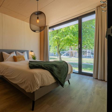 Villa 6 Personen - Wald-Villa BV6