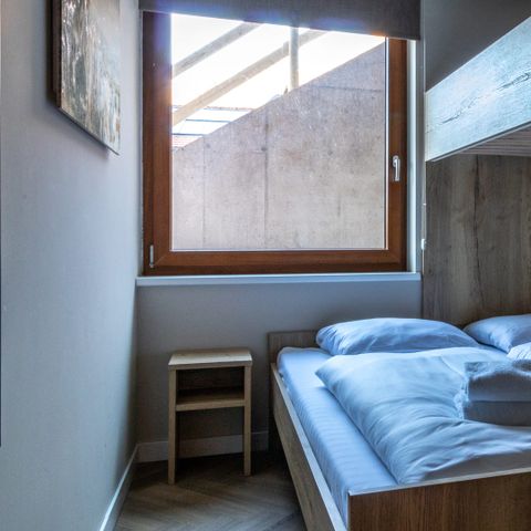 Apartement 8 Personen - A2 Luxus 8p in der Nähe des Skigebiets