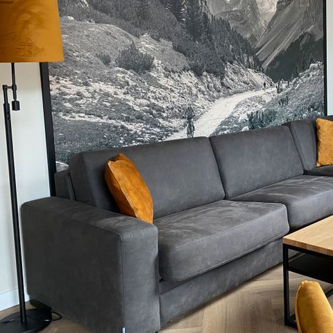 Apartement 6 Personen - A3 Luxury 6p in der Nähe des Skigebiets