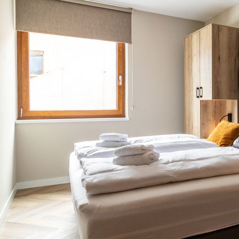 Apartement 6 Personen - A3 Luxury 6p in der Nähe des Skigebiets