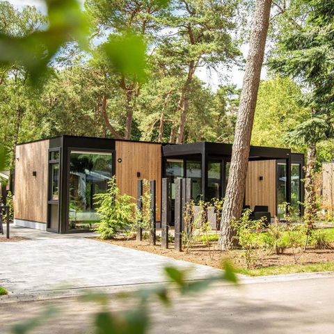 FERIENHAUS 4 Personen - Gehöft Veluwe