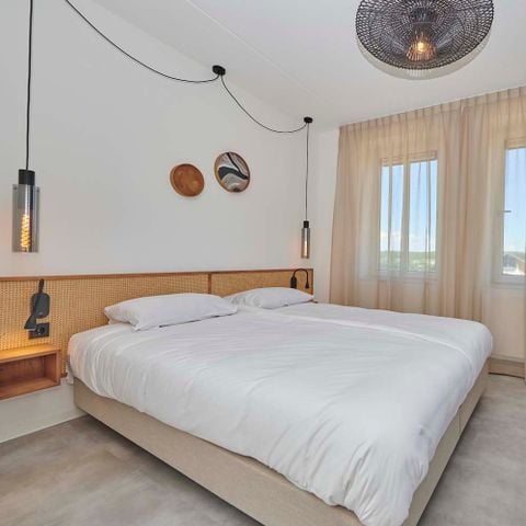 Apartement 4 Personen - Wohnung