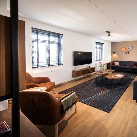 FERIENHAUS 20 Personen - Luxus