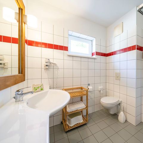 Apartement 4 Personen - 4-Personen-Ferienwohnung