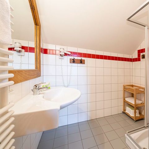 Apartement 6 Personen - 6C3