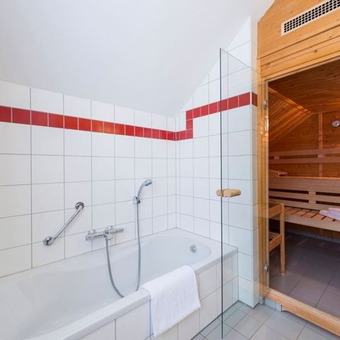 Apartement 8 Personen - 8L2