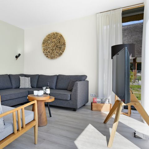 FERIENHAUS 6 Personen - 6EL