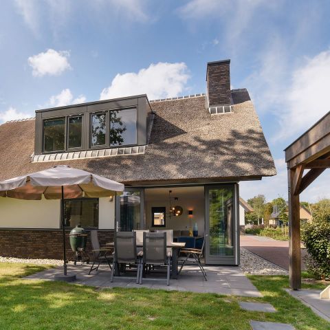 FERIENHAUS 6 Personen - Wellness 6ELW