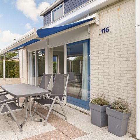 Villa 4 Personen - 4BL