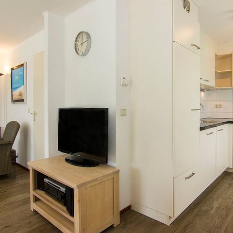 Villa 6 Personen - 6DL