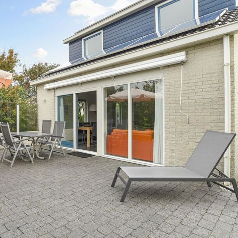 Villa 6 Personen - 6L1