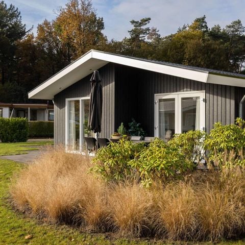 Chalet 6 Personen - Watervilla Komfort