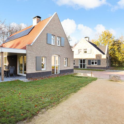 FERIENHAUS 10 Personen - 10L