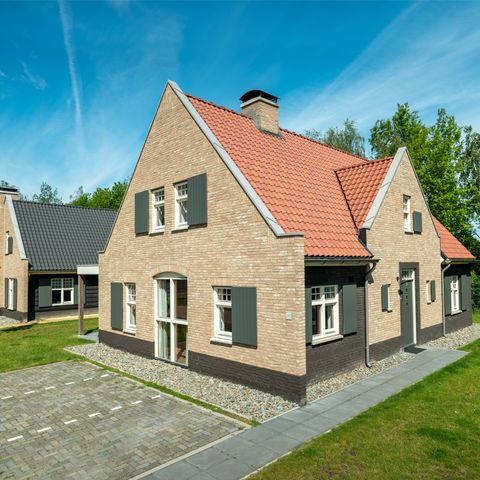 FERIENHAUS 10 Personen - 10L